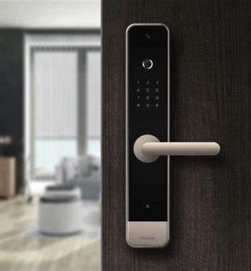 Door lock
